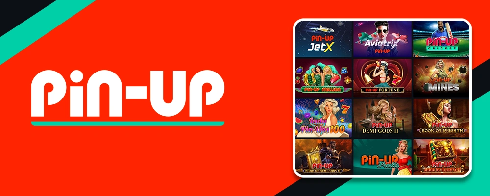 casino pin up online